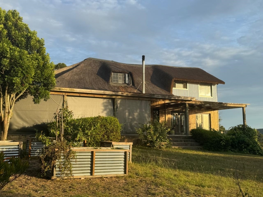 6 Bedroom Property for Sale in Sedgefield Rural Western Cape